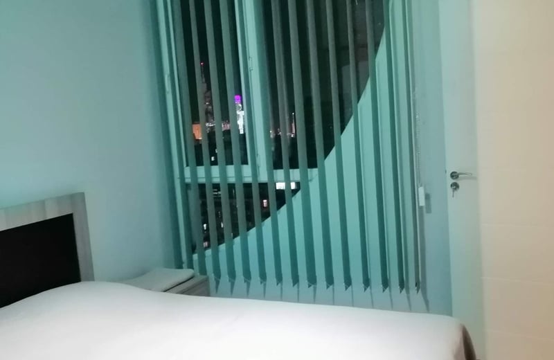 Comfortable apartment for rent, 45 m², Batumi, Georgia