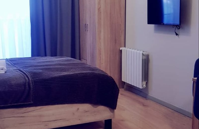 Location studio meublé, 35 м², Batumi, Géorgie