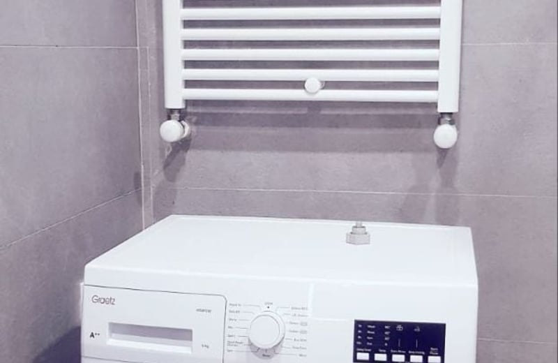 Location studio meublé, 35 м², Batumi, Géorgie