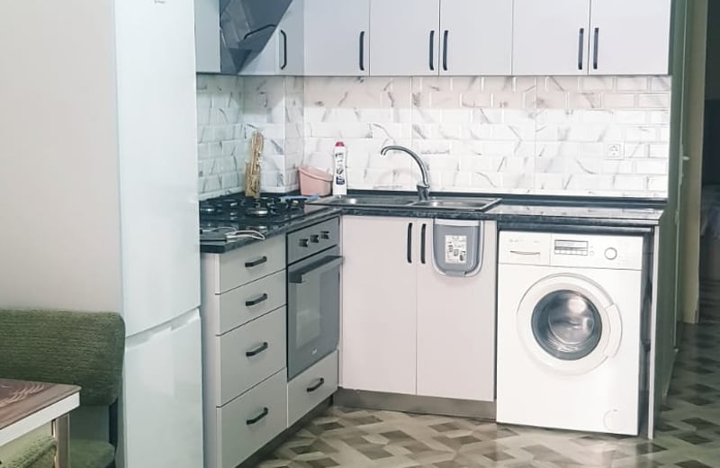 Comfortable, furnished apartment for rent, 48 m², Batumi, Georgia