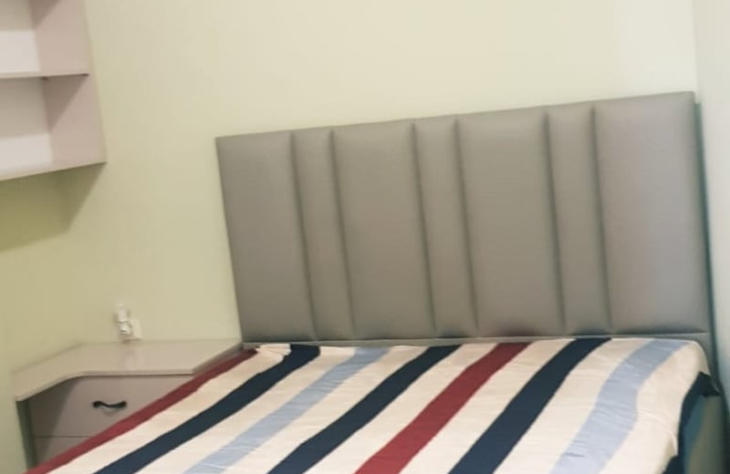 Comfortable, furnished apartment for rent, 48 m², Batumi, Georgia