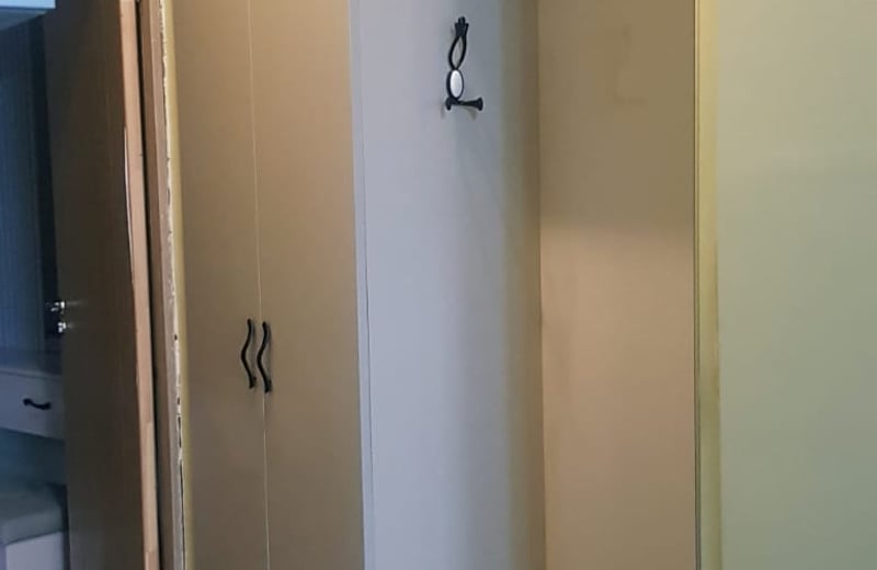 Comfortable, furnished apartment for rent, 48 m², Batumi, Georgia