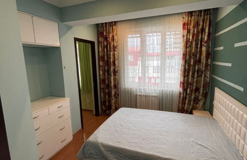 Alquiler de apartamento acogedor, 60 m², Batumi, Georgia