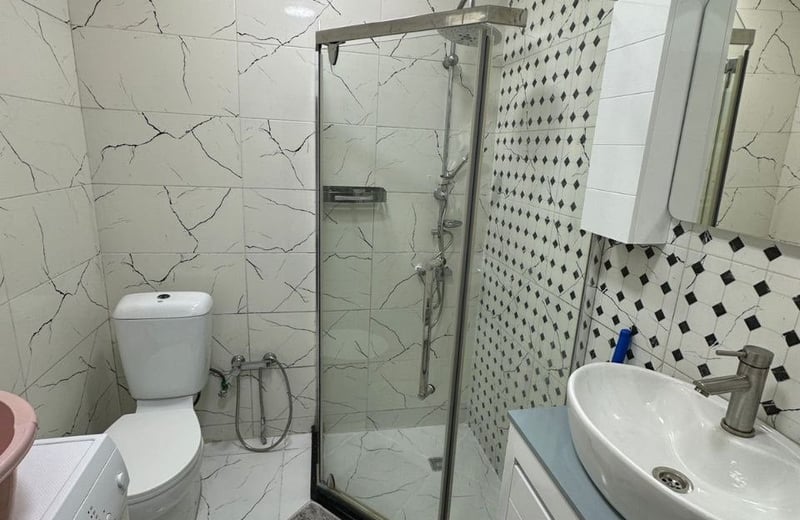 Cozy apartment near the sea for rent, 57 m², Batumi, Georgia