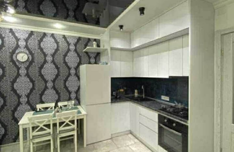 Аренда уютной, комфортной квартиры, 60 м², Батуми, Грузия