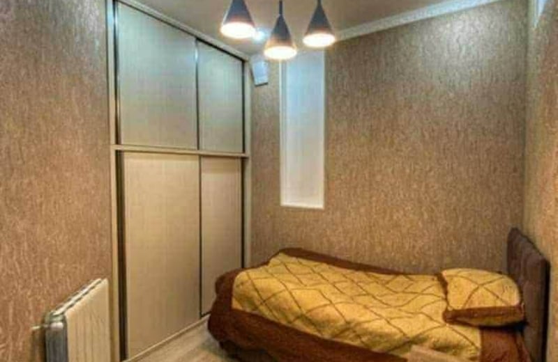 Аренда уютной, комфортной квартиры, 60 м², Батуми, Грузия