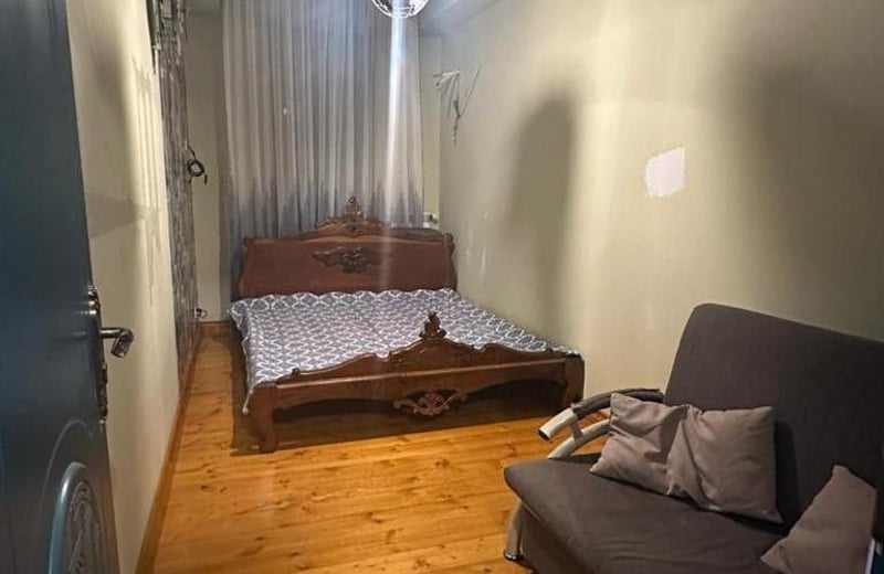 Spacious, furnished apartment near the sea for rent, 90 m², Batumi, Georgia