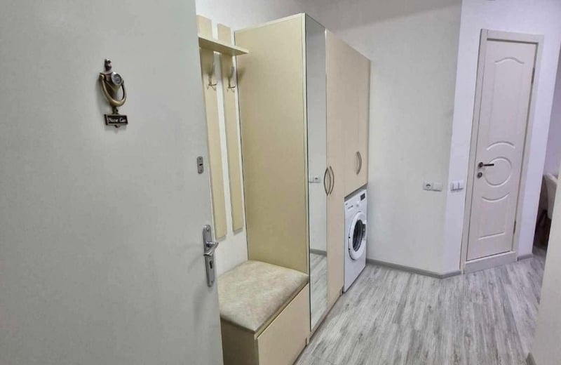 Modern, furnished apartment for rent, 55 m², Batumi, Georgia