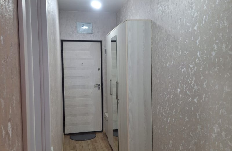 Аренда уютной, меблированной студии в Ramada Plaza, 35 м², Батуми, Грузия