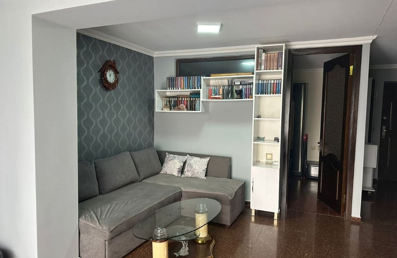 Аренда комфортной квартиры, 60 м², Батуми, Грузия