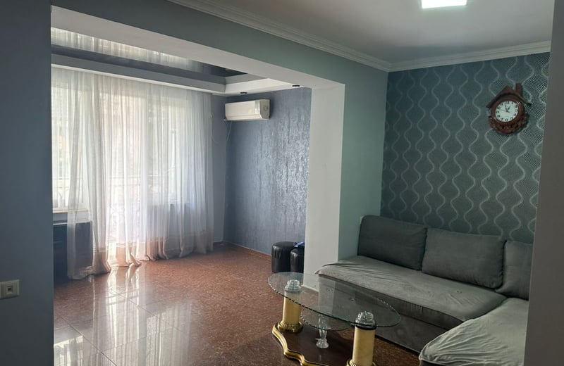 Аренда комфортной квартиры, 60 м², Батуми, Грузия