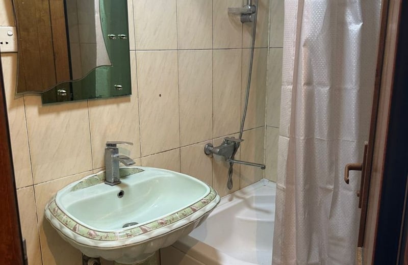 Аренда комфортной квартиры, 60 м², Батуми, Грузия