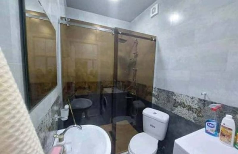 Аренда светлой квартиры, 52 м², Батуми, Грузия