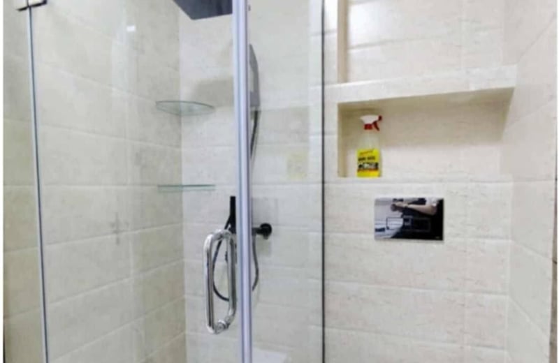 Location appartement lumineux, moderne, 36 м², Batumi, Géorgie