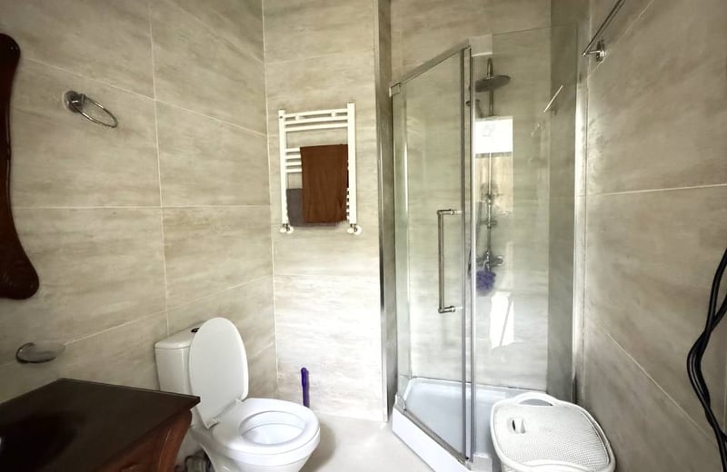 Аренда комфортной квартиры с видом на море, 50 м², Батуми, Грузия