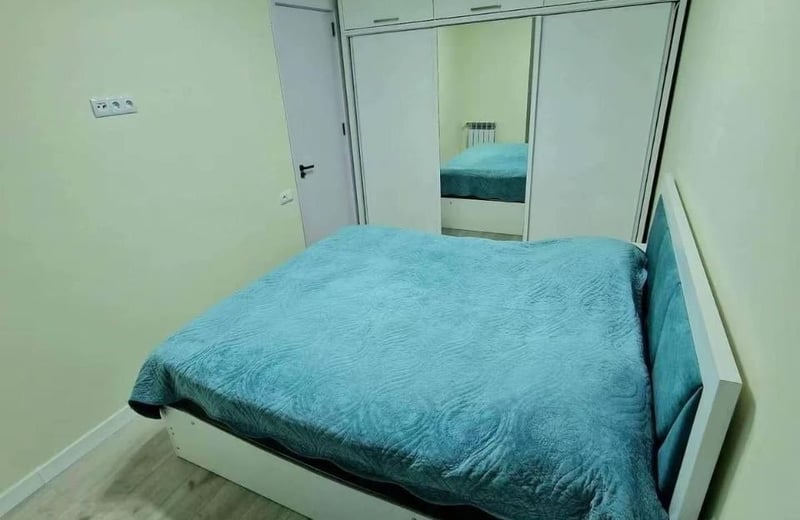 Comfortable apartment for rent, 45 m², Batumi, Georgia