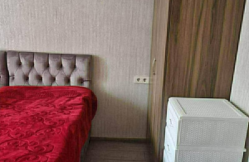 Komfortable, möblierte Wohnung zur Miete, 60 м², Batumi, Georgien