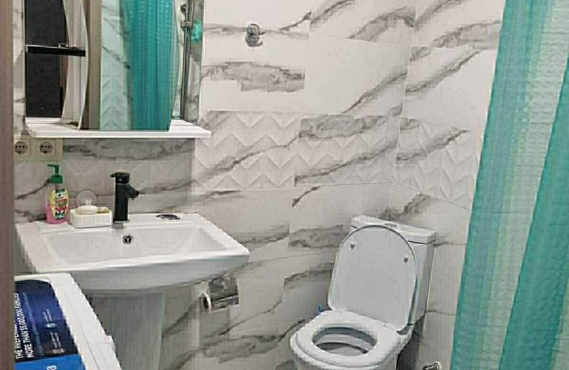 Komfortable, möblierte Wohnung zur Miete, 60 м², Batumi, Georgien