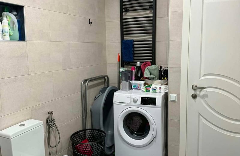 Comfortable, furnished house for rent, 120 m², Batumi, Georgia