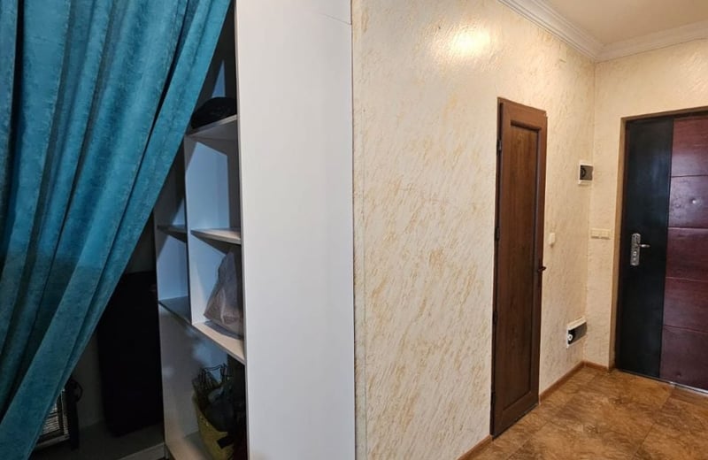 Comfortable, furnished apartment for rent, 54 m², Batumi, Georgia