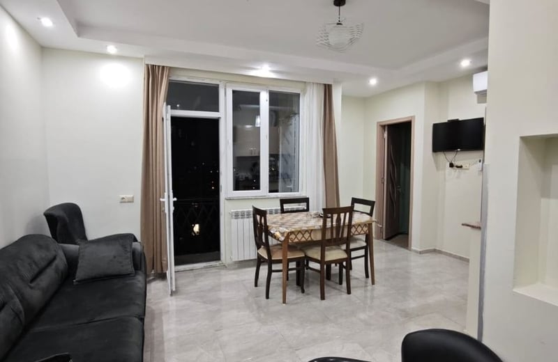 Comfortable, furnished apartment for rent, Batumi, Georgia