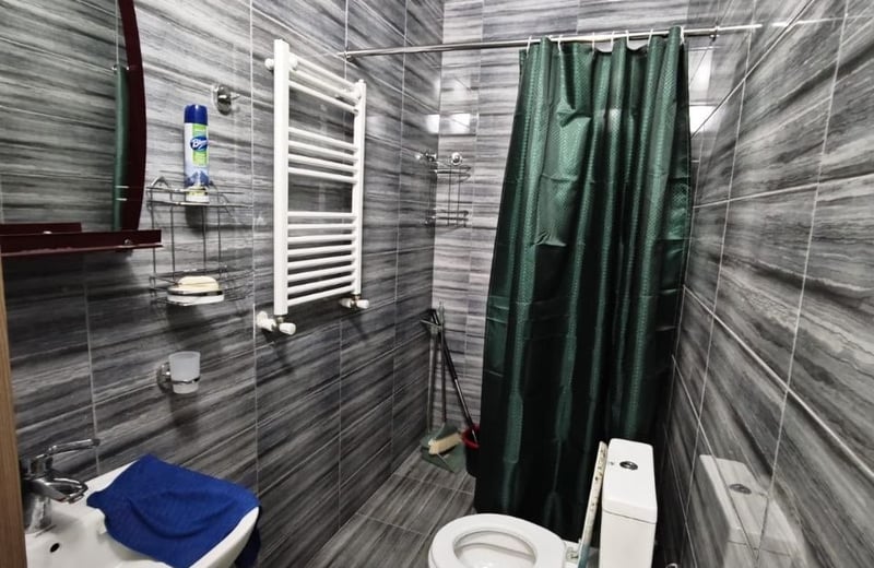 Comfortable, furnished apartment for rent, Batumi, Georgia