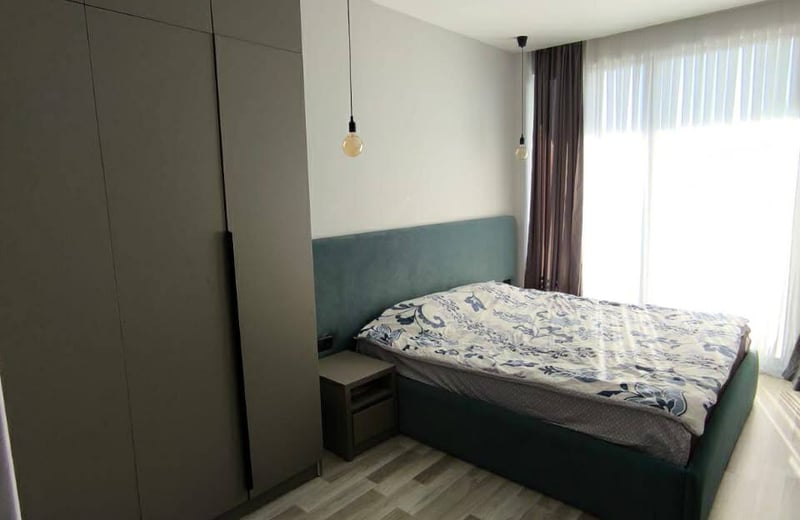 Geräumiges Haus zur Miete, 256 м², Batumi, Georgien