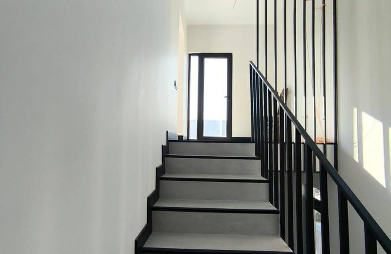 Geräumiges Haus zur Miete, 256 м², Batumi, Georgien