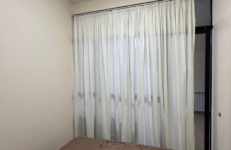 Location bon appartement, 40 м², Batumi, Géorgie