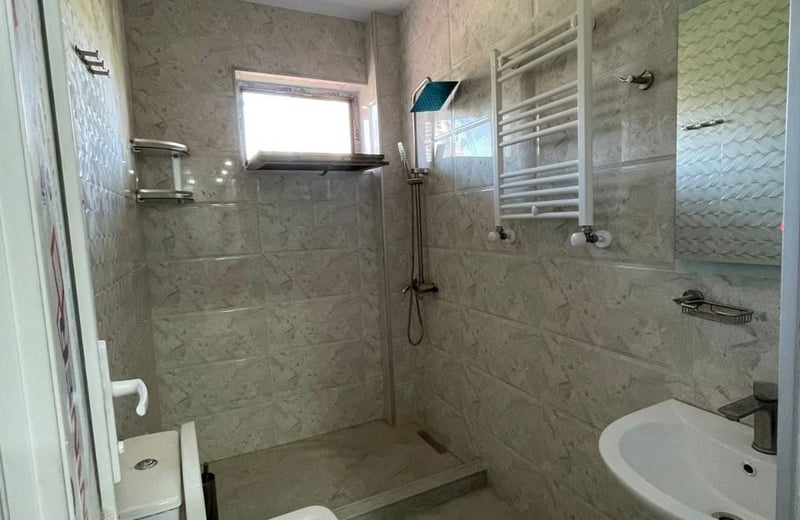 Alquiler de moderno apartamento, 55 m², Batumi, Georgia