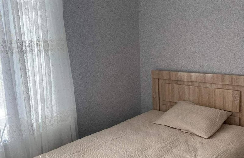 Spacious, furnished apartment for rent, 105 m², Batumi, Georgia