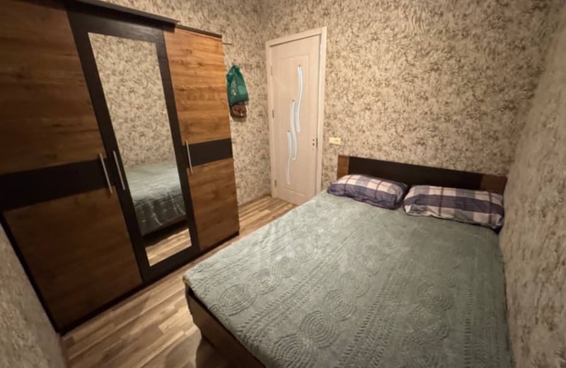 Comfortable, furnished apartment for rent, 80 m², Batumi, Georgia