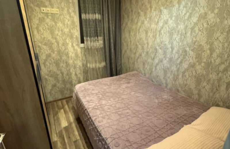 Comfortable, furnished apartment for rent, 80 m², Batumi, Georgia