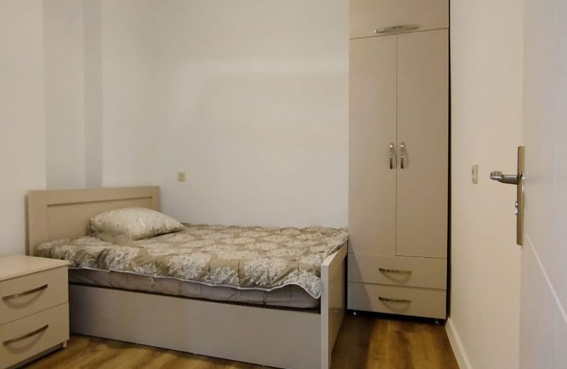 Comfortable apartment for rent, 60 m², Batumi, Georgia