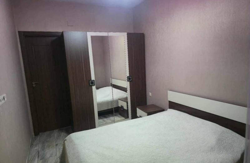 Alquiler de cómodo apartamento, 57 m², Batumi, Georgia