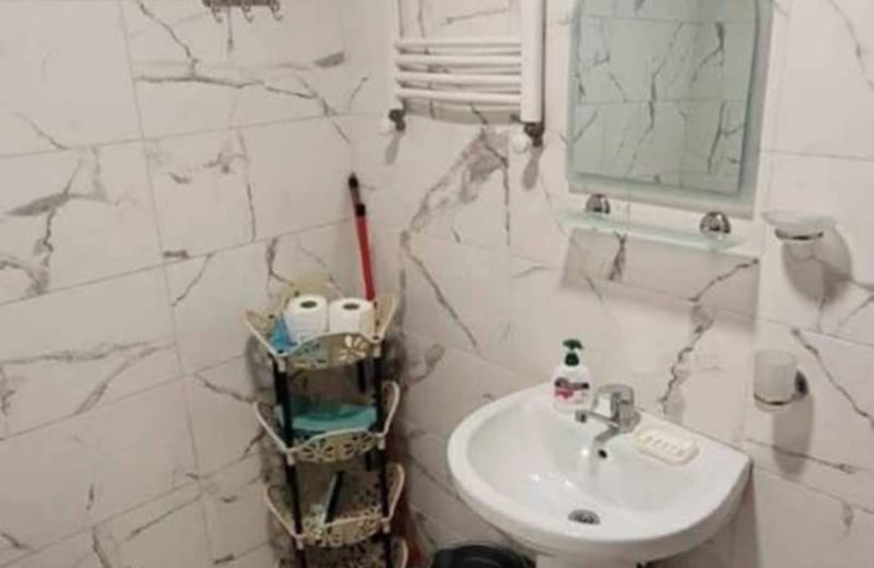 Alquiler de cómodo apartamento, 57 m², Batumi, Georgia