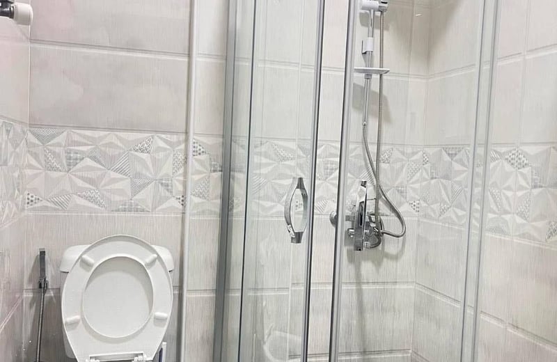 Alquiler de amplia casa amueblada, 200 m², Batumi, Georgia