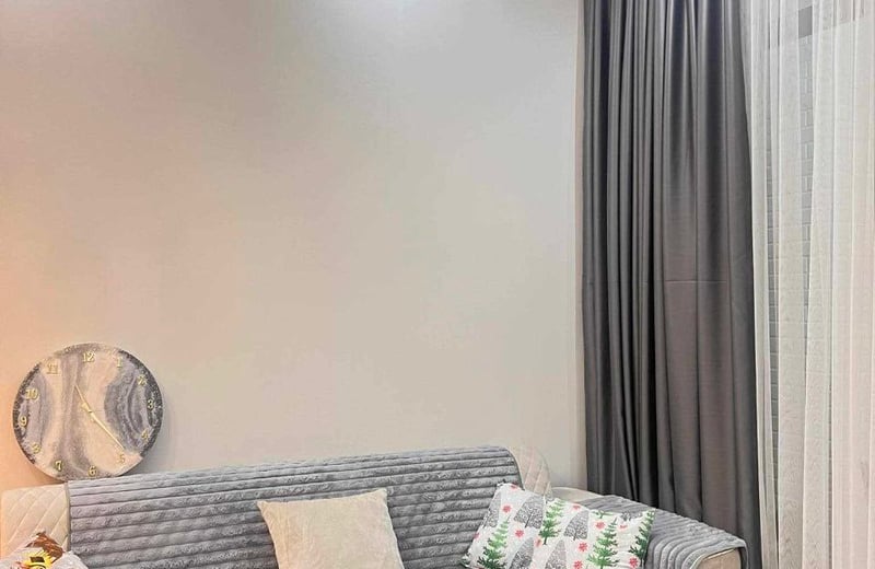 Alquiler de amplia casa amueblada, 200 m², Batumi, Georgia