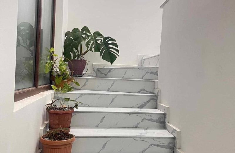 Alquiler de amplia casa amueblada, 200 m², Batumi, Georgia