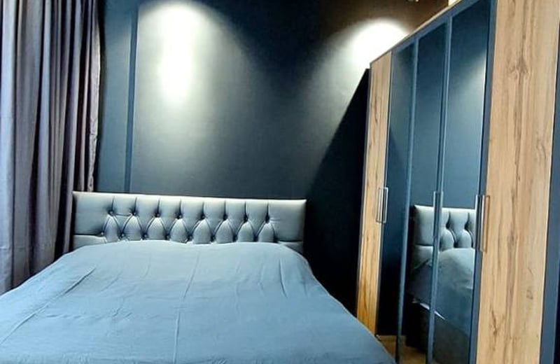 Location d’un appartement neuf et moderne, 60 м², Batoumi, Géоргие