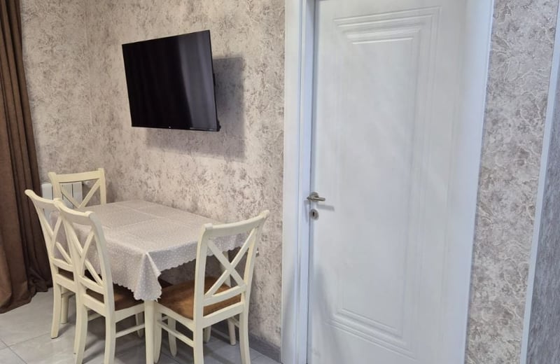 Komfortable, möblierte Wohnung zur Miete, 45 м², Batumi, Georgien