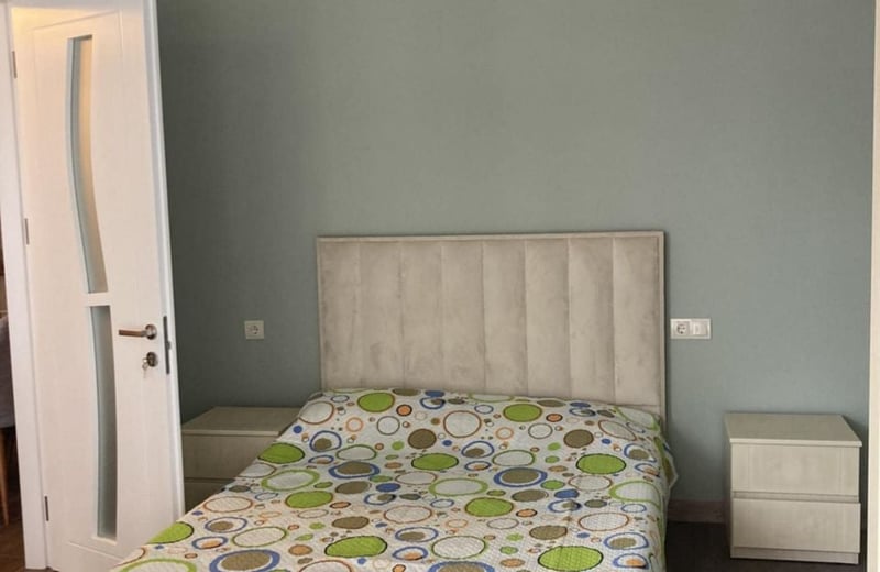 Location d’un appartement neuf et moderne, 75 м², Batouми, Géоргие