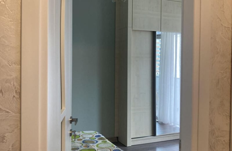 Location d’un appartement neuf et moderne, 75 м², Batouми, Géоргие