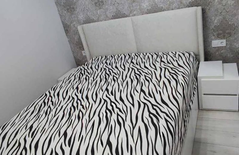 Аренда светлой, меблированной квартиры, 70 м², Батуми, Грузия