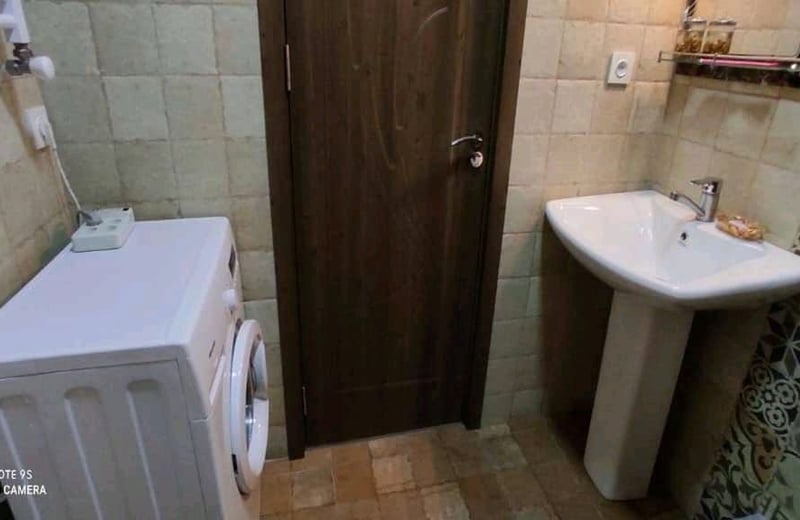 Location d’un appartement confortable et meublé, 45 м², Batouми, Géоргие