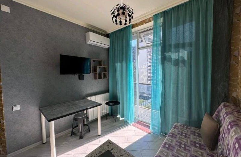 Rent a cozy, comfortable apartment, 42 m², Batumi, Georgia
