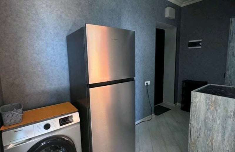 Rent a cozy, comfortable apartment, 42 m², Batumi, Georgia