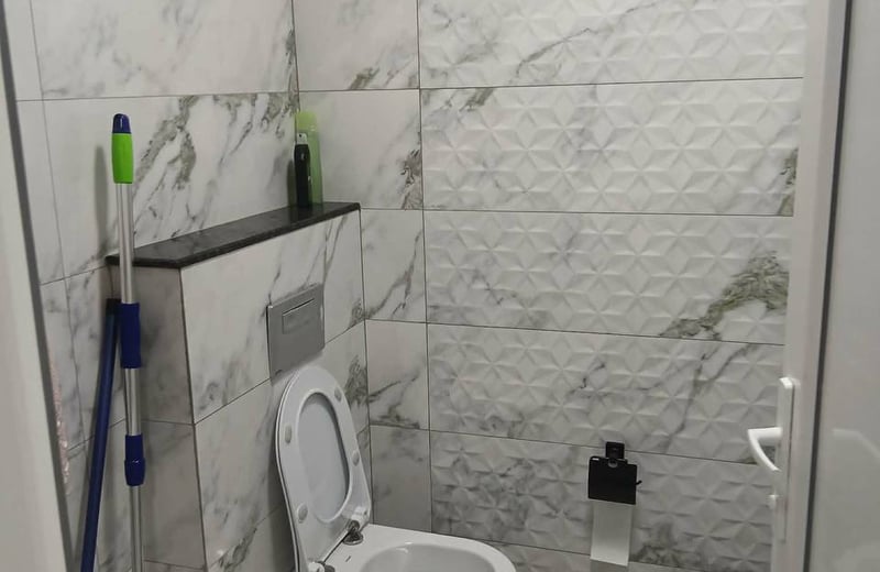 Alquiler de apartamento amplio y luminoso, 110 m², Batumi, Georgia