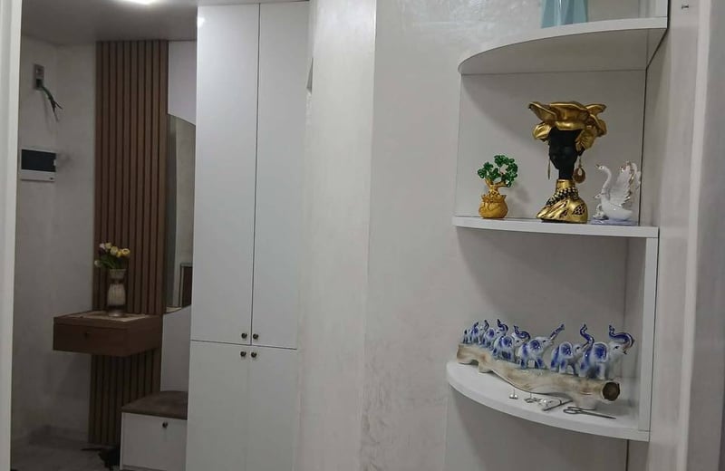 Alquiler de apartamento amplio y luminoso, 110 m², Batumi, Georgia