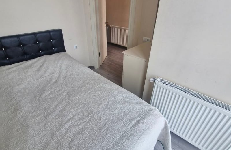 Alquiler de un apartamento luminoso y acogedor, 49 m², Batumi, Georgia